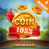 Coin Toss cards game icon for TablePlus Login
